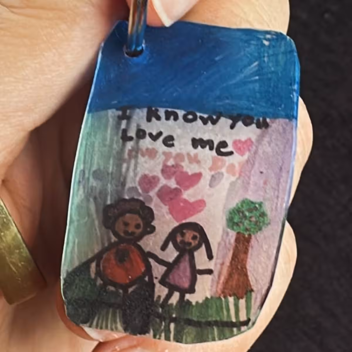 Jassie Gill Cherishes Father’s Day With Heartfelt Letter Jassie Gill treasures his daughter’s note this Father’s Day, warming hearts globally much!