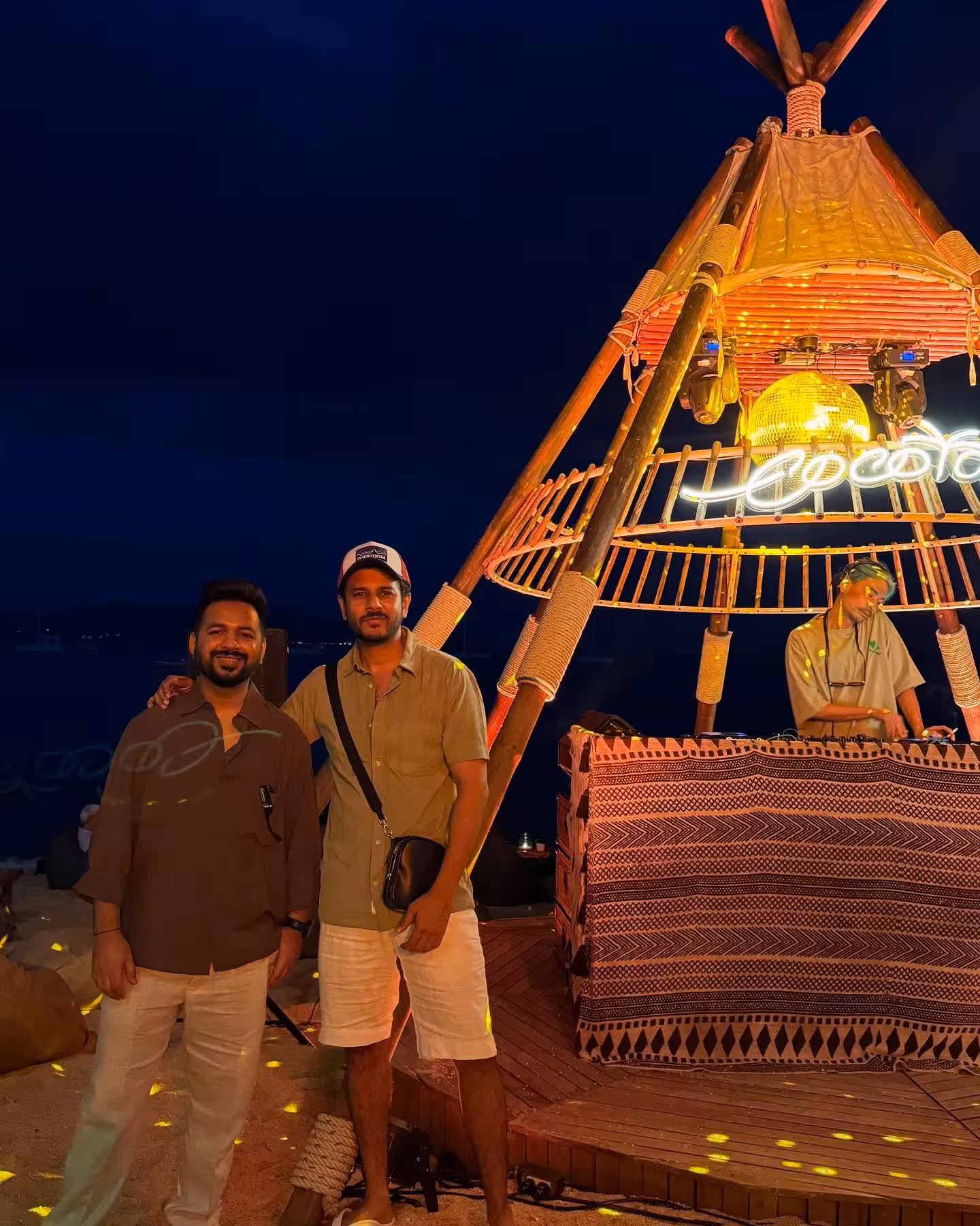 Jay Soni's Smile Moments