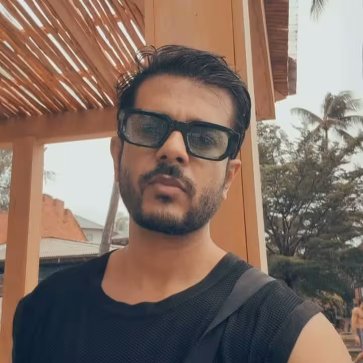 Jay Soni's Smile Moments