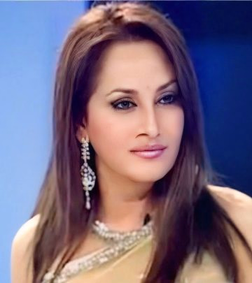 Jaya Prada’s Timeless Throwback