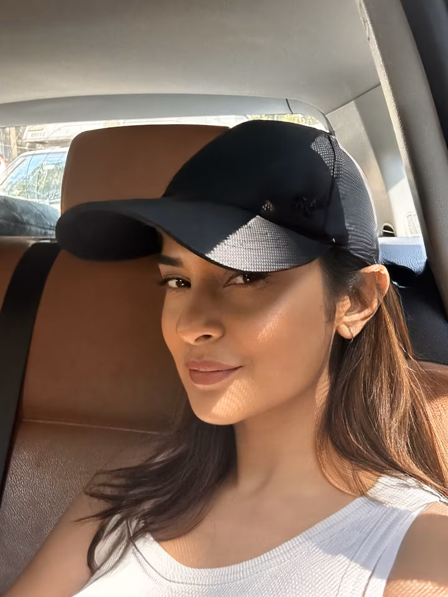 Jennifer Winget Radiates Calm On Instagram Iconic star embraces minimalism, sharing gentle vibes and quiet elegance on IG, for real!!