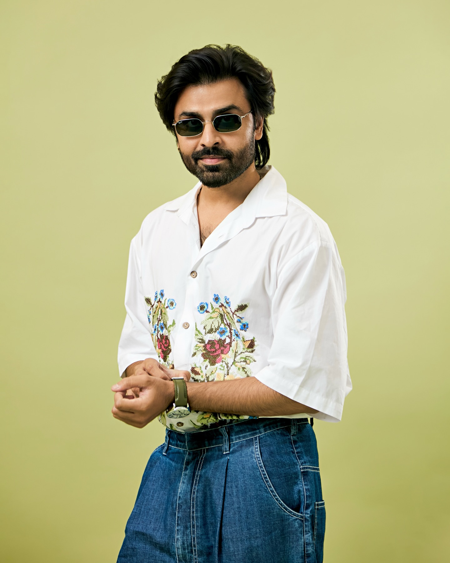 Jitendra Kumar Shines In Panchayat Promo