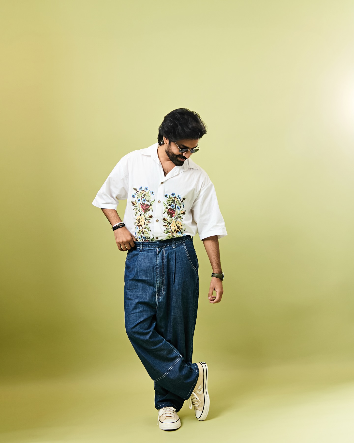 Jitendra Kumar Shines In Panchayat Promo