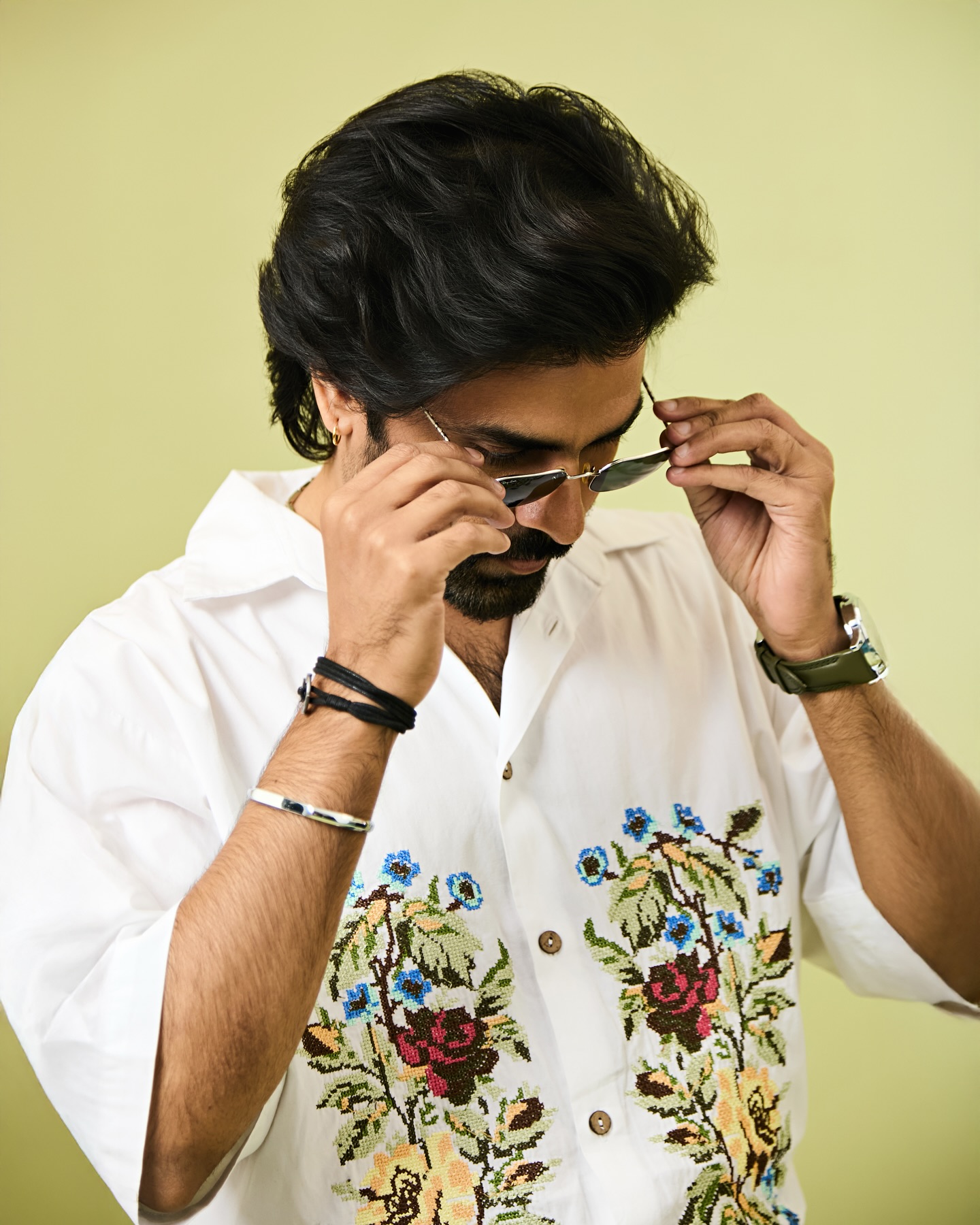 Jitendra Kumar Shines In Panchayat Promo