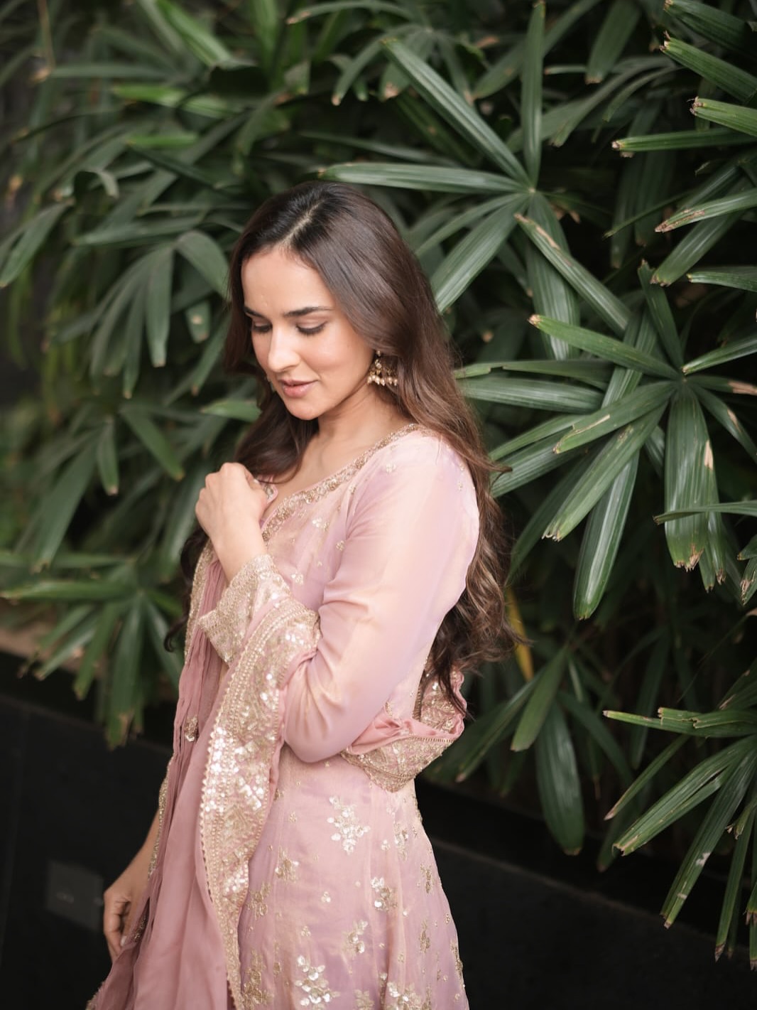 Jombieland Zombie Comedy Launches With Angira Dhar