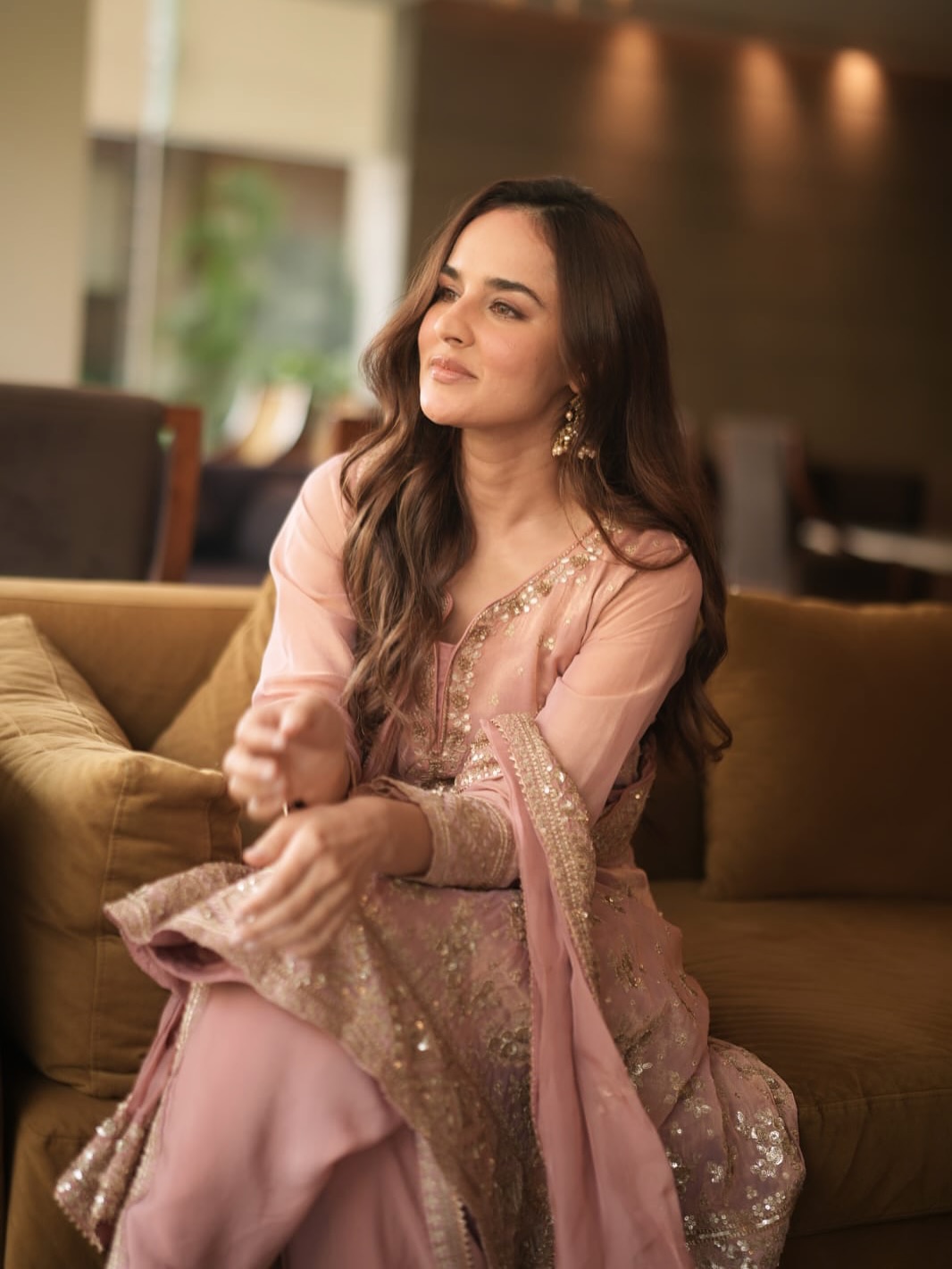 Jombieland Zombie Comedy Launches With Angira Dhar