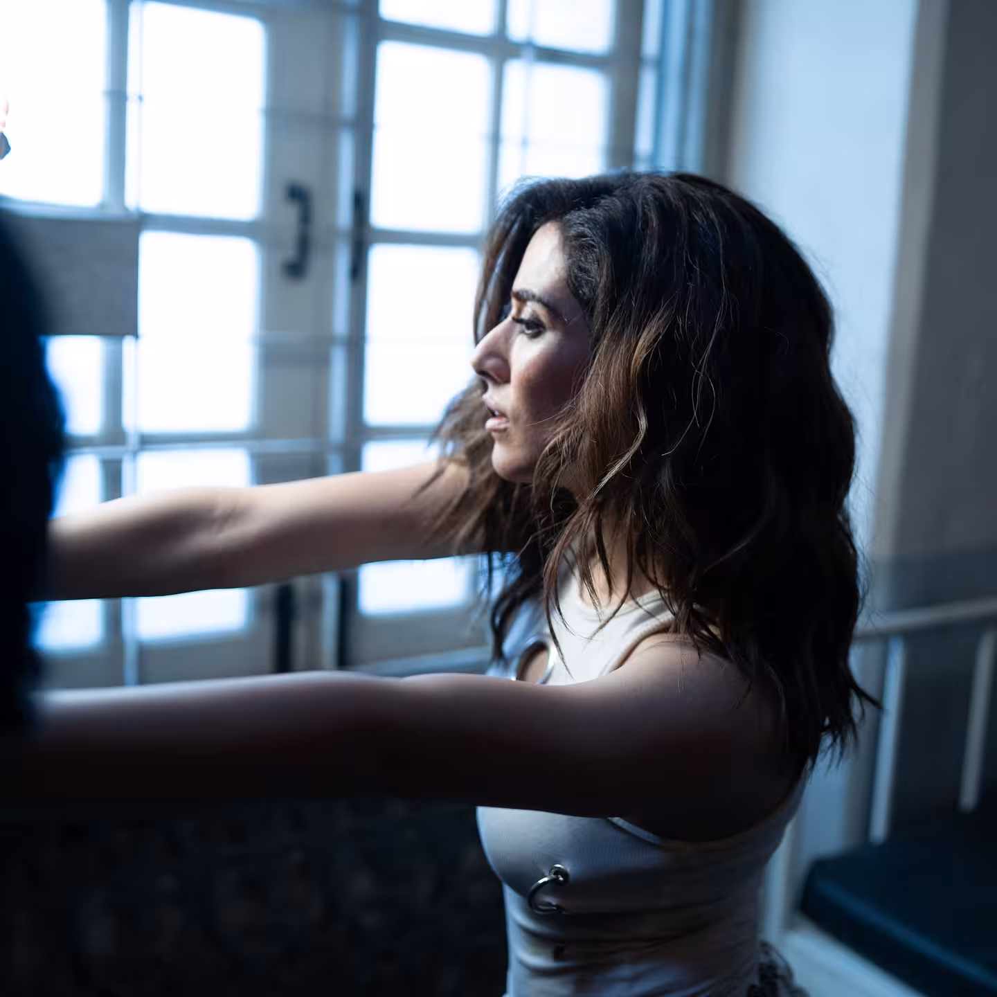 Jonita Gandhi Unveils New Single 'BEPARWAI'