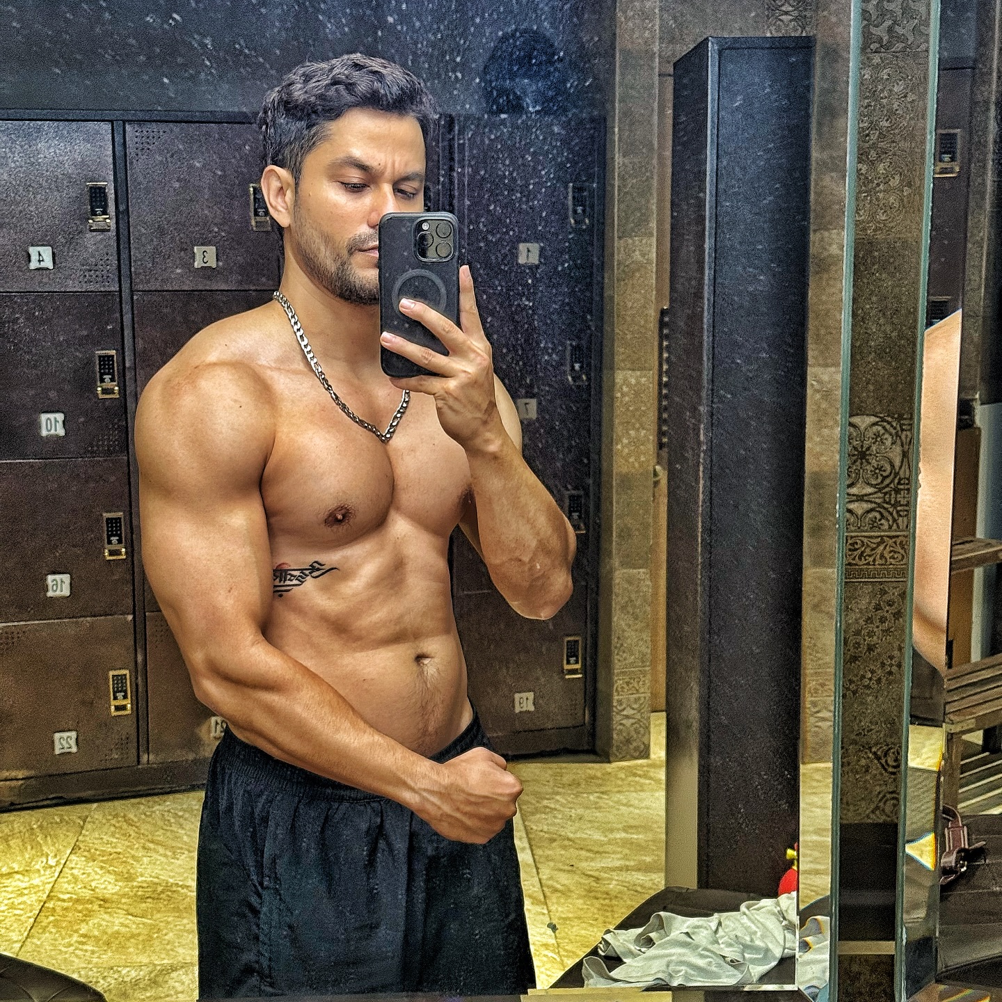 Journey Over Goal: Kunal Khemu's Inspiring Outlook
