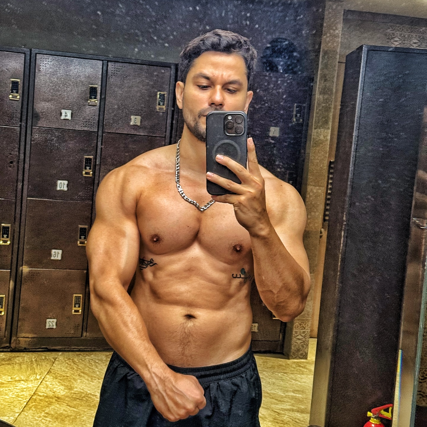 Journey Over Goal: Kunal Khemu's Inspiring Outlook