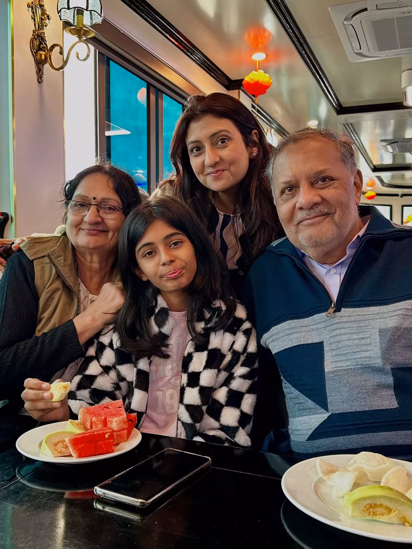 Juhi Parmar Honors Father’s Day Legacy