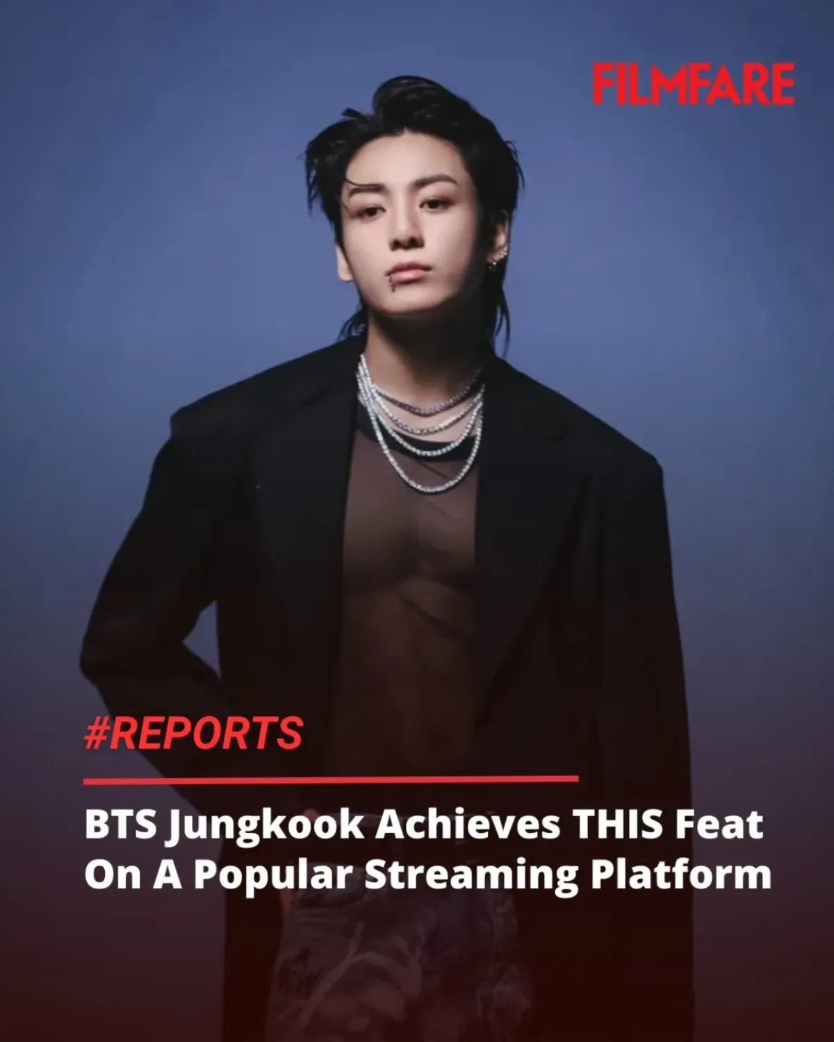 Jungkook’s Golden Shines With 9 Billion Streams Jungkook solo album Golden hits 9B streams, sparking historic K-pop global milestone today.