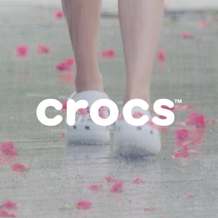 K-Drama Meets Bollywood in Crocs Campaign