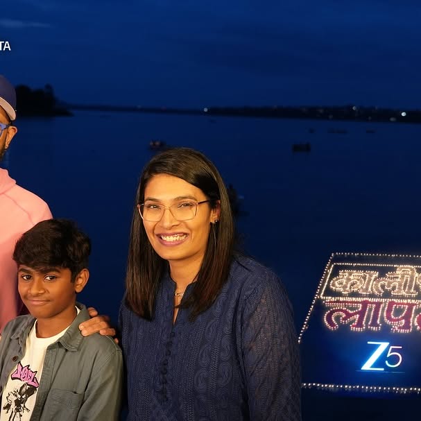 Kaalidhar Laapata Premieres On Zee5