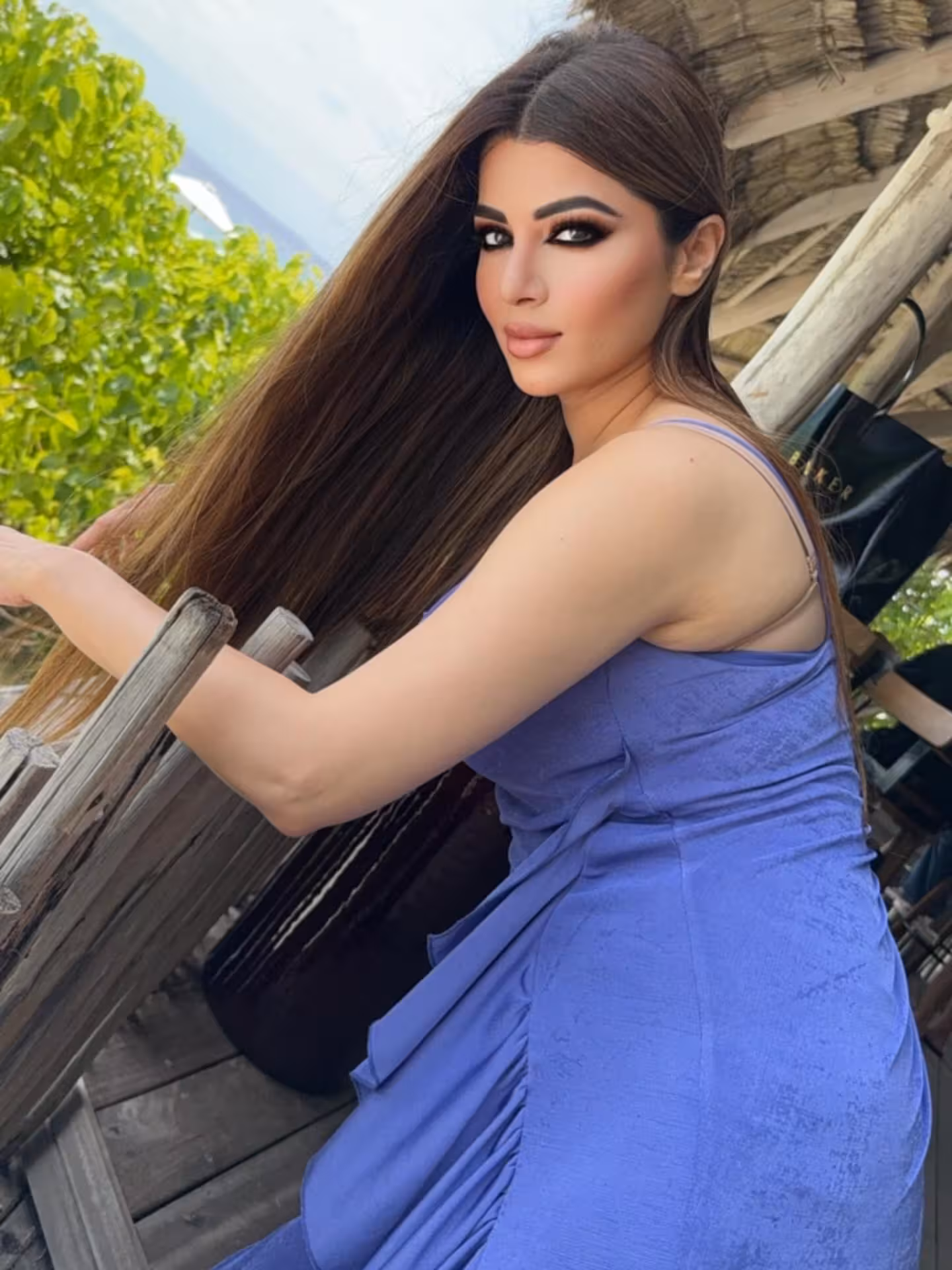 Kainaat Arora: Silence Speaks Volumes Quiet reflections inspire a journey of insight as Kainaat Arora reveals answers in silence.