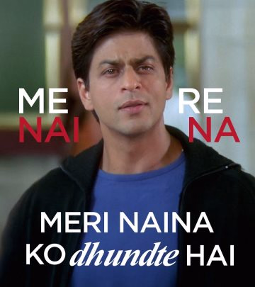 Kal Ho Naa Ho: Celebrating Love And Madness