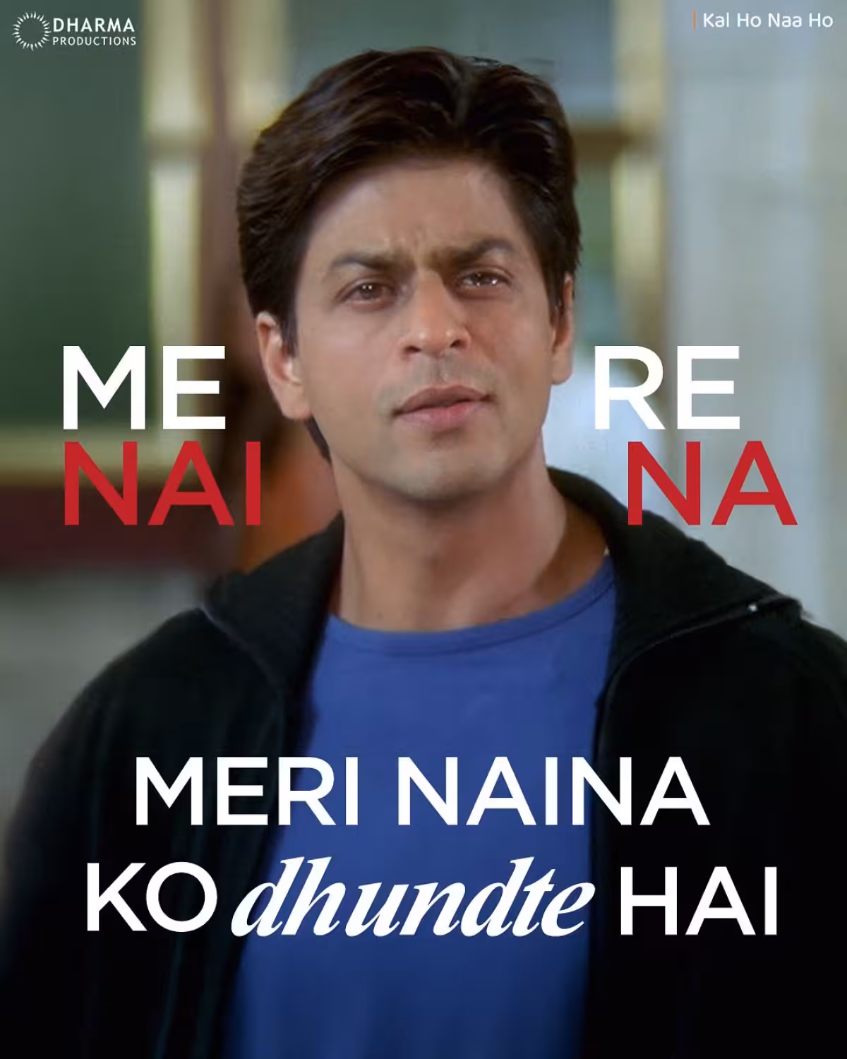 Kal Ho Naa Ho: Celebrating Love And Madness Revisit Dharma Productions as Kal Ho Naa Ho’s timeless charm now graces Netflix for fans.