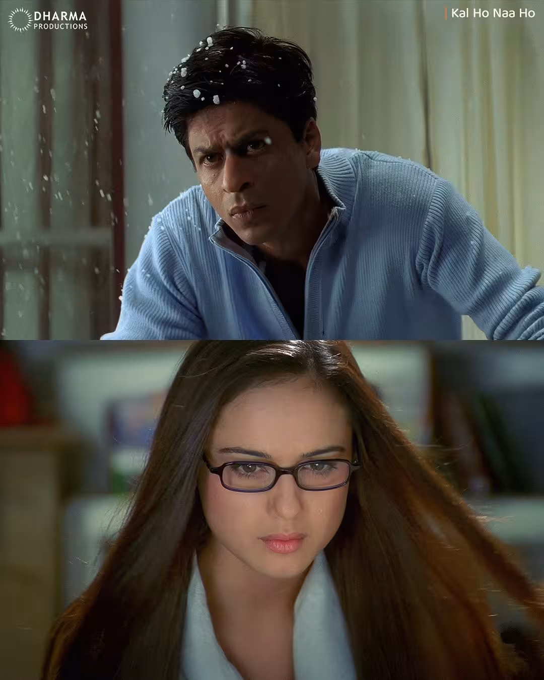 Kal Ho Naa Ho: Celebrating Love And Madness