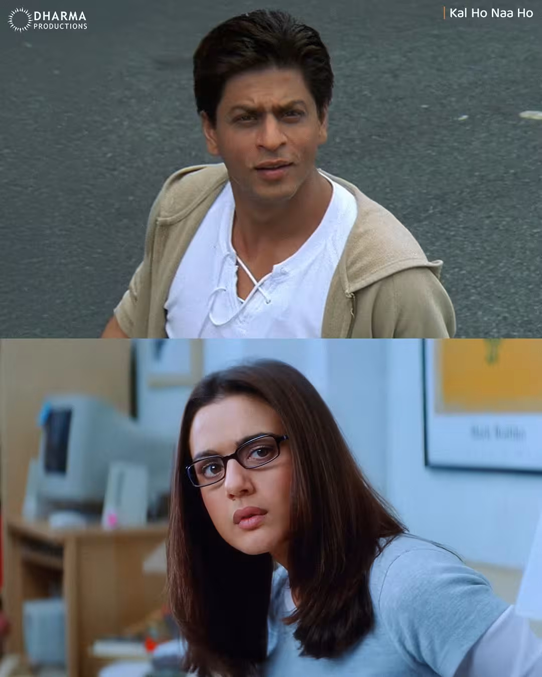 Kal Ho Naa Ho: Celebrating Love And Madness