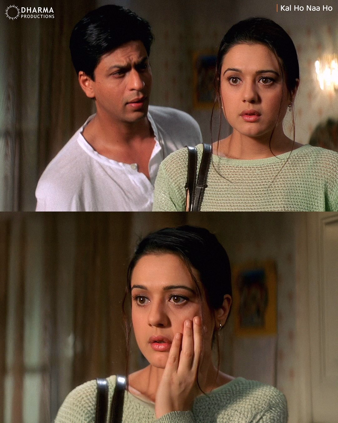 Kal Ho Naa Ho: Celebrating Love And Madness