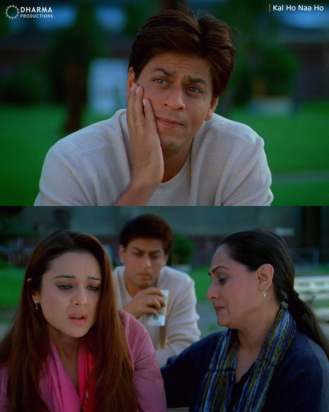 Kal Ho Naa Ho: Celebrating Love And Madness
