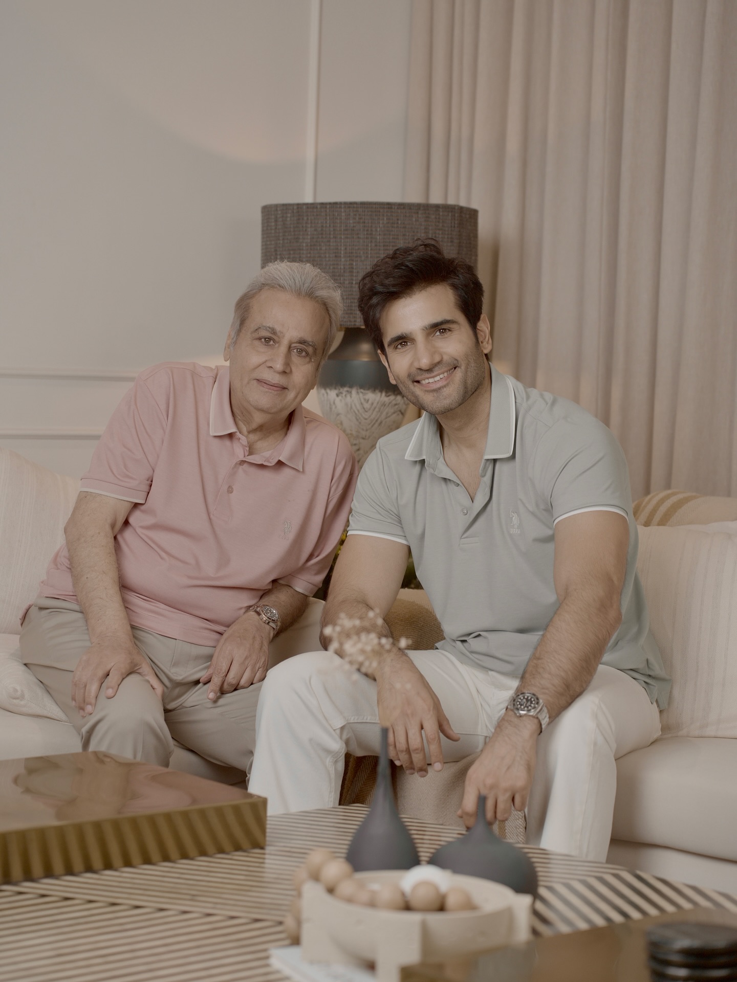 Karan Tacker's June Reflections