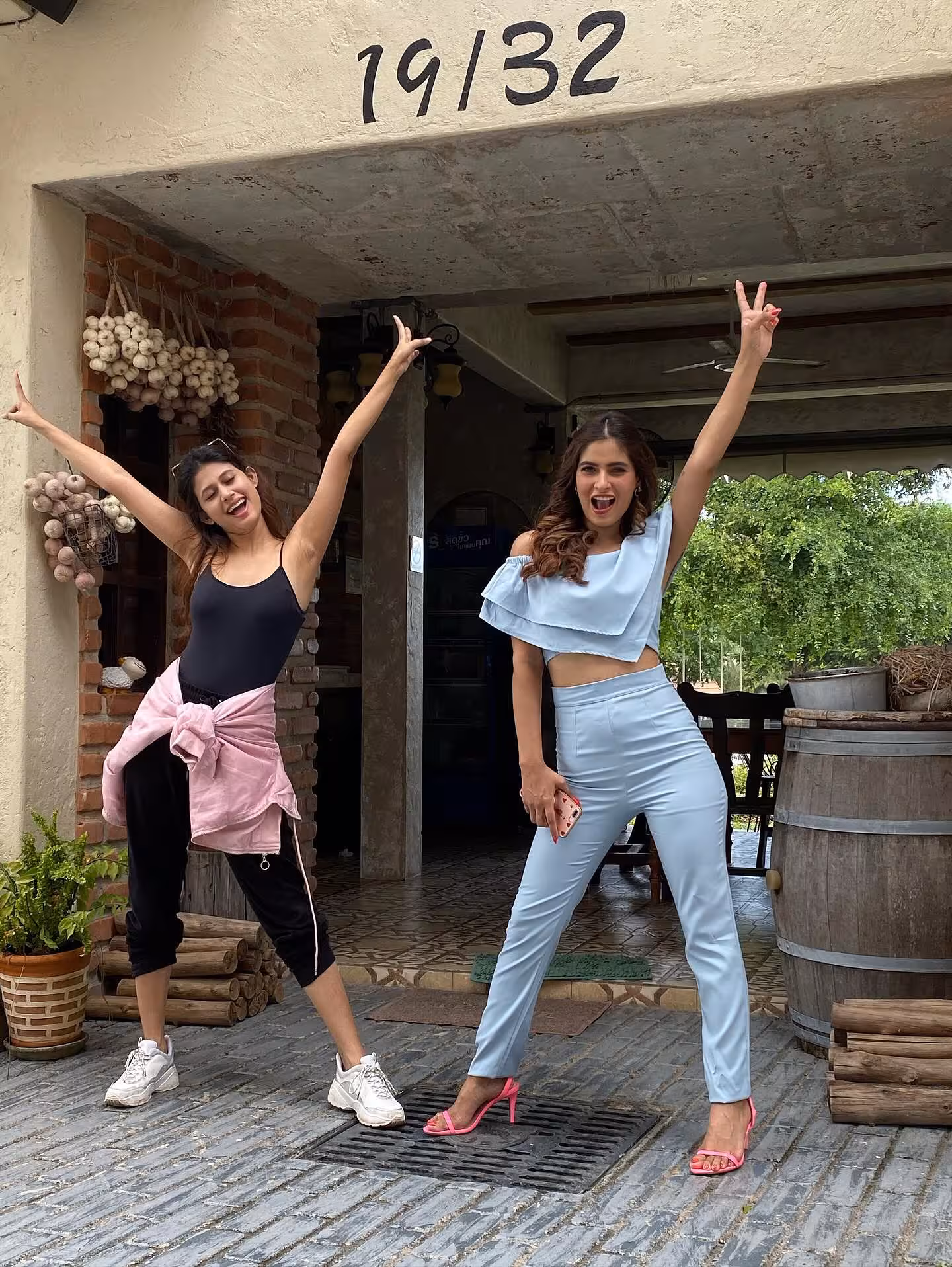 Karishma Sharma Celebrates Birthday With Heartfelt Tribute