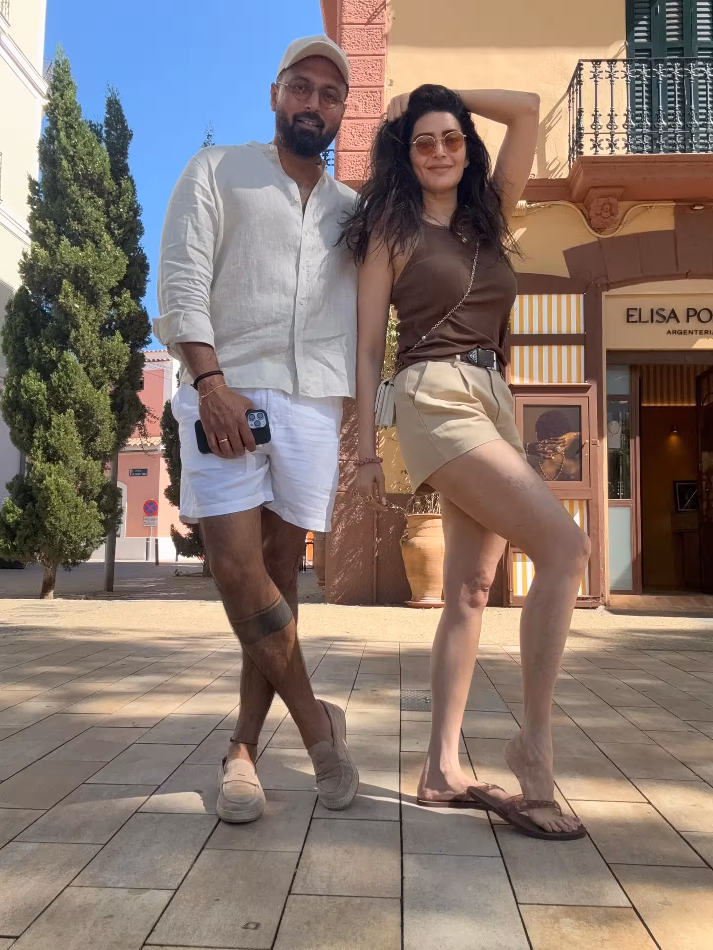 Karishma Tanna Shines In Latest Instagram Collage