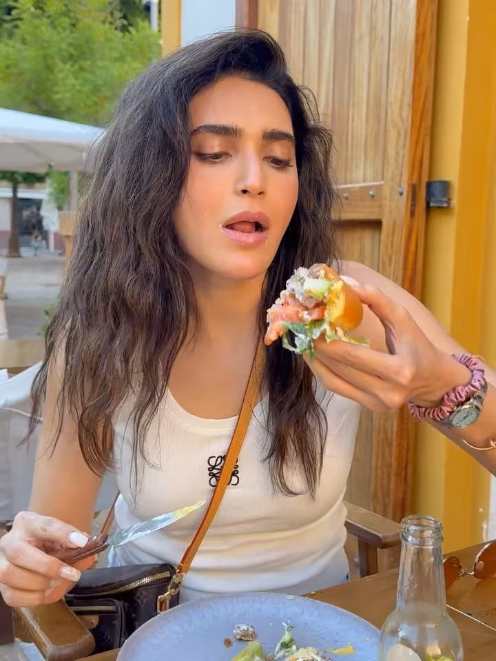 Karishma Tanna Shines In Latest Instagram Collage