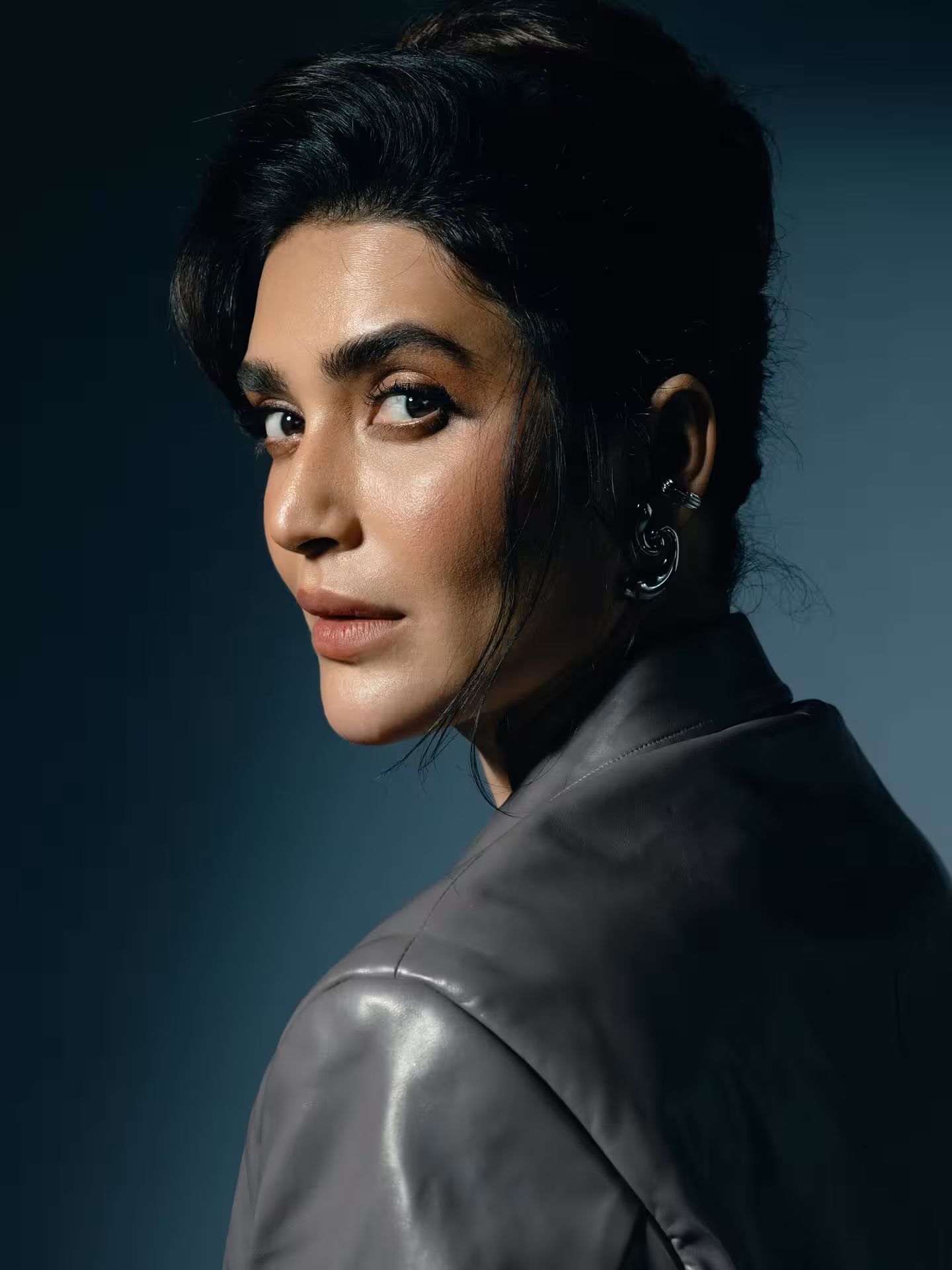 Karishma Tanna Stuns In Chic Photo Shoot