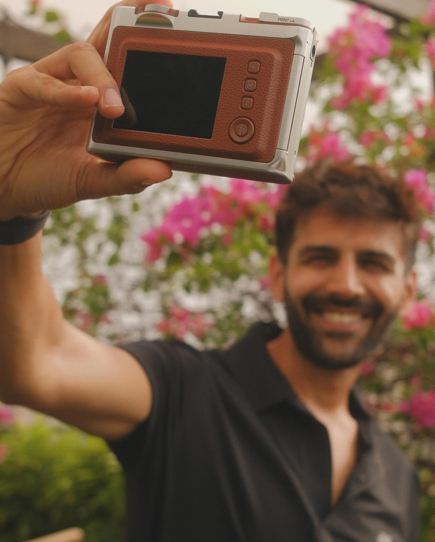 Kartik Aaryan’s Instax Day