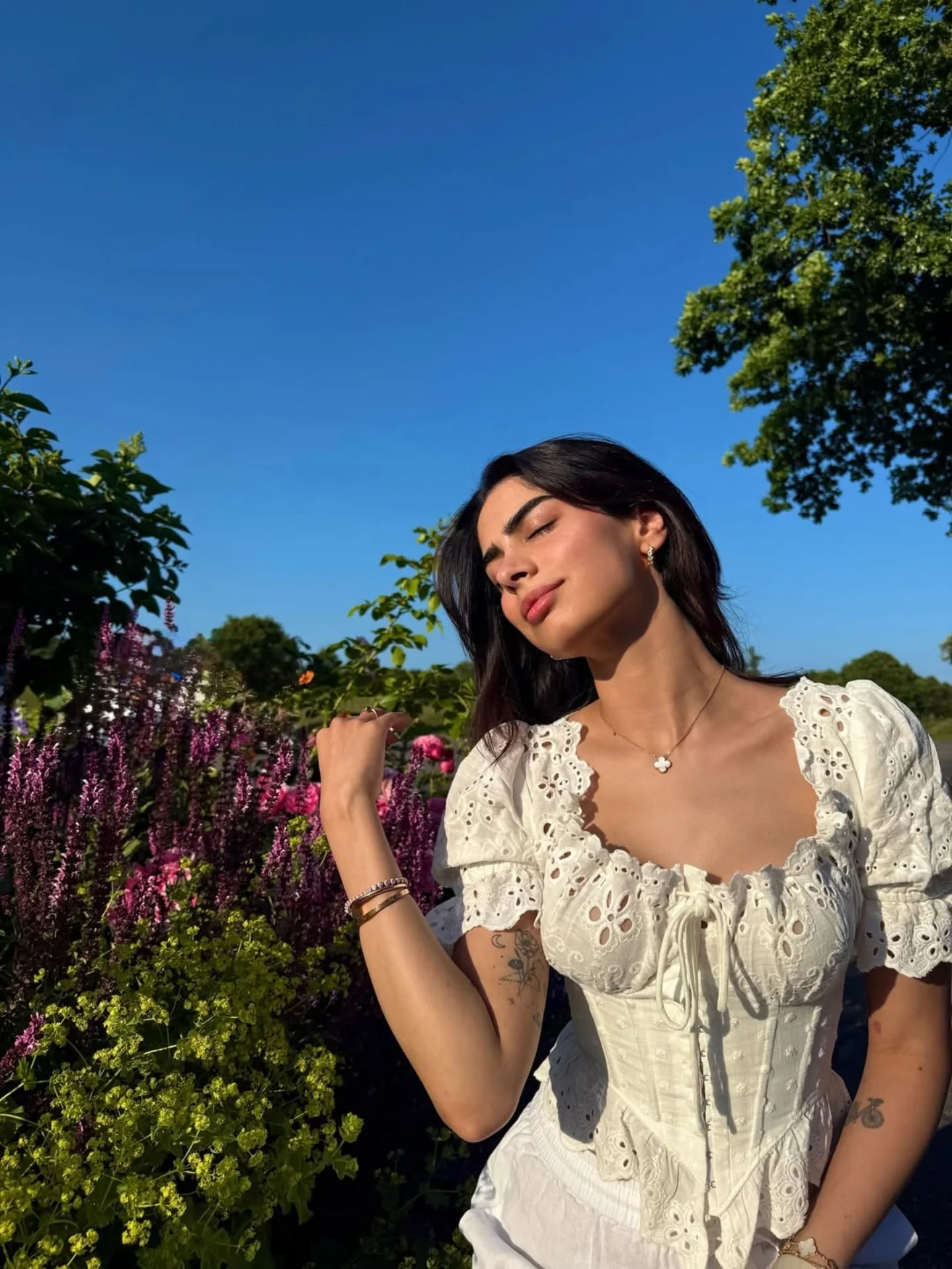 Khushi Kapoor Drops Stunning June Highlights