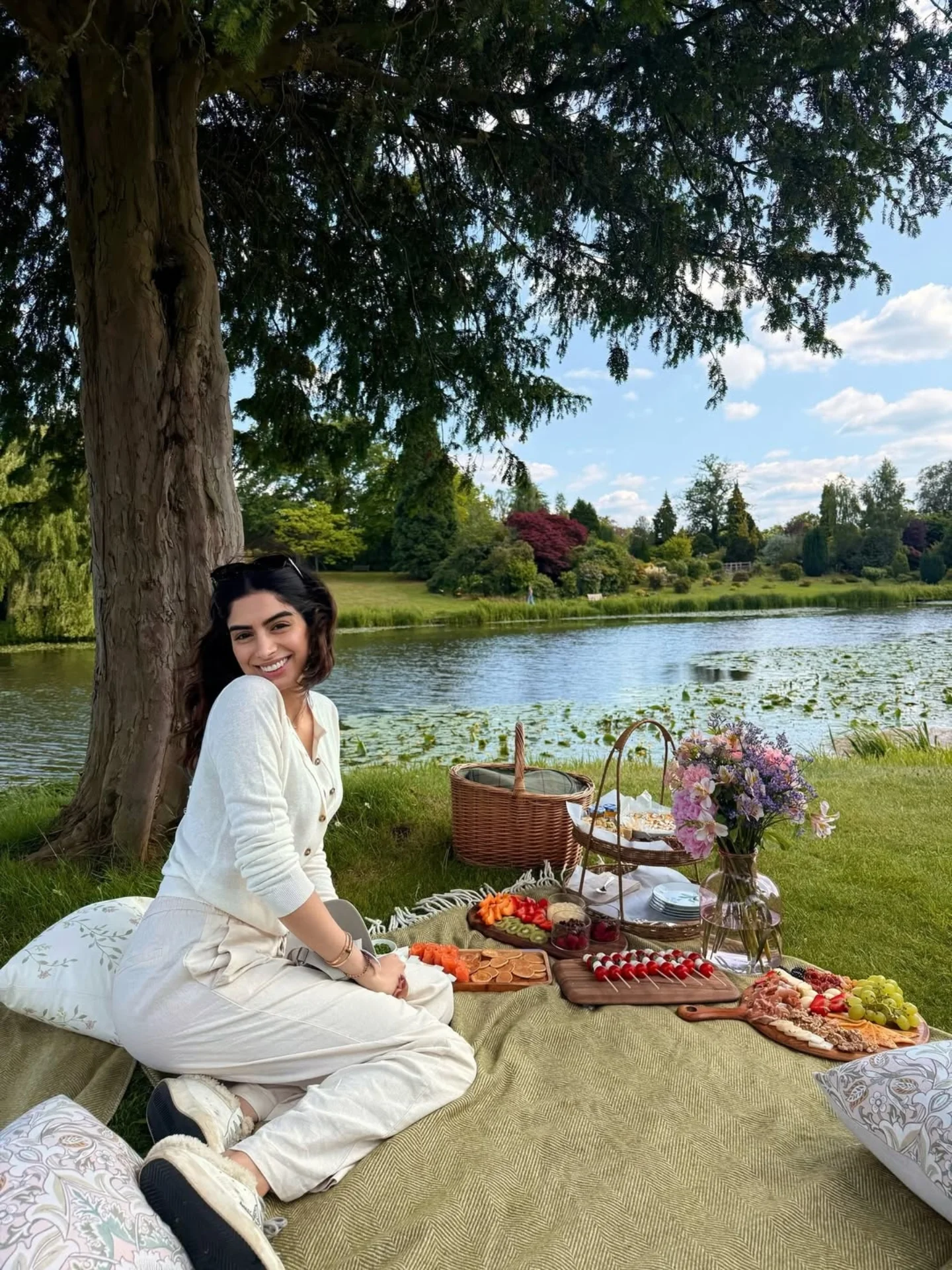 Khushi Kapoor Drops Stunning June Highlights
