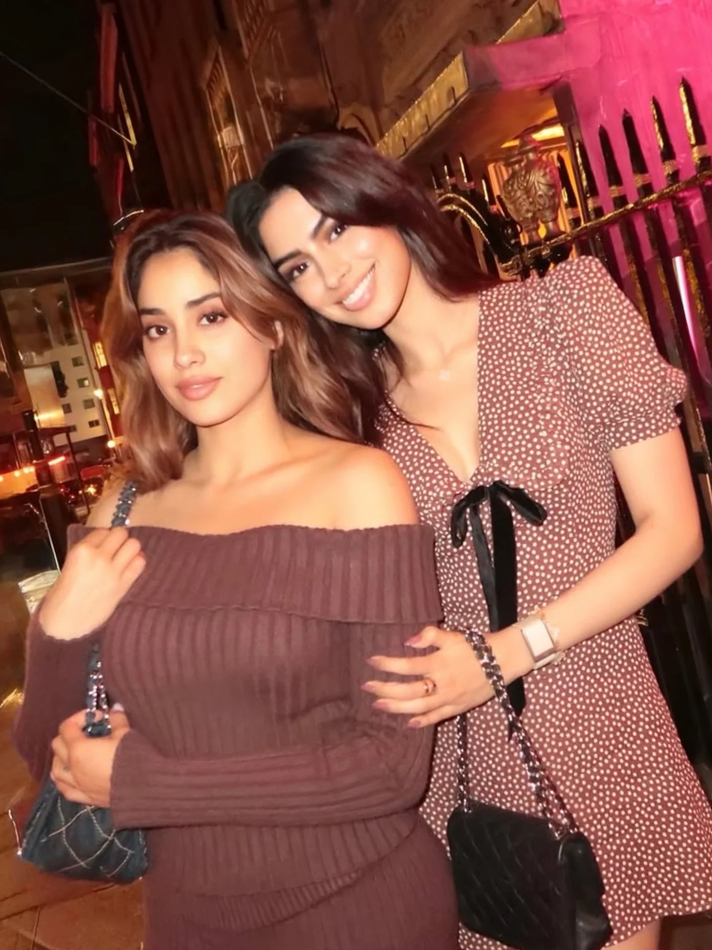 Khushi Kapoor Drops Stunning June Highlights