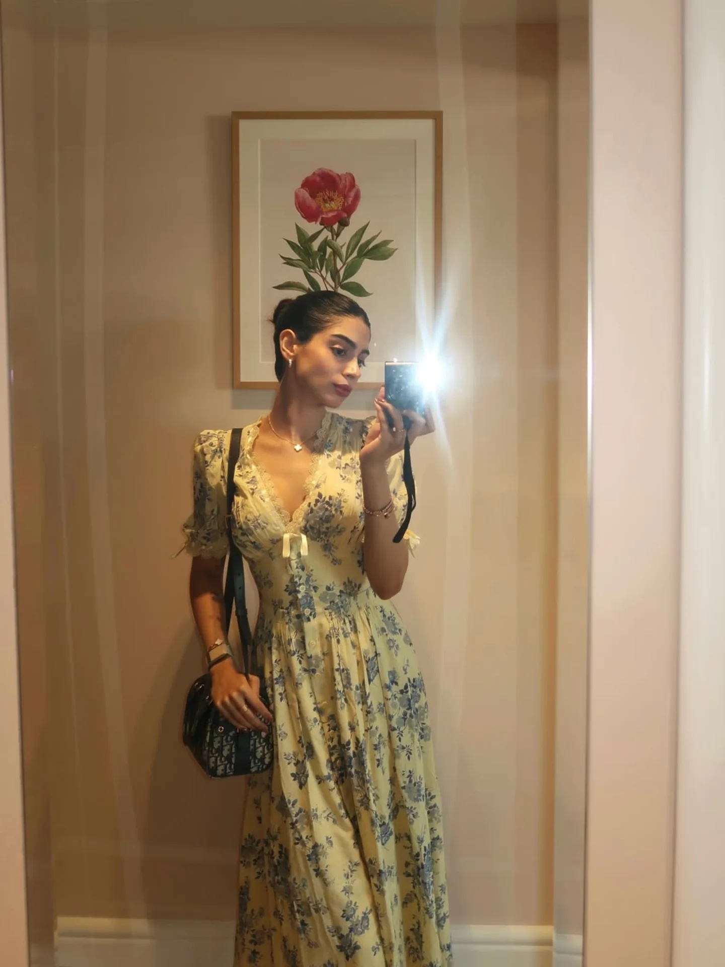 Khushi Kapoor Drops Stunning June Highlights