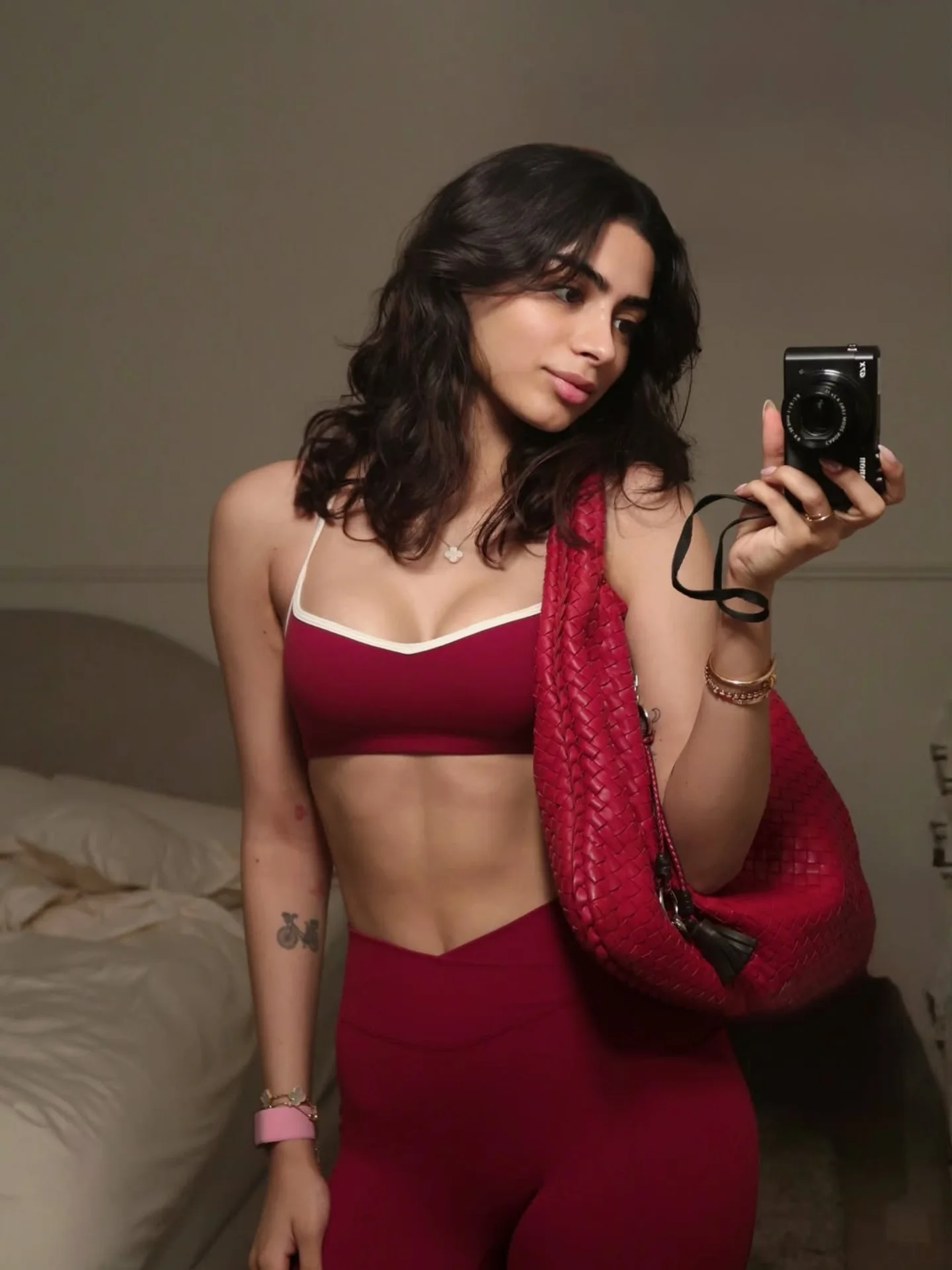 Khushi Kapoor Drops Stunning June Highlights