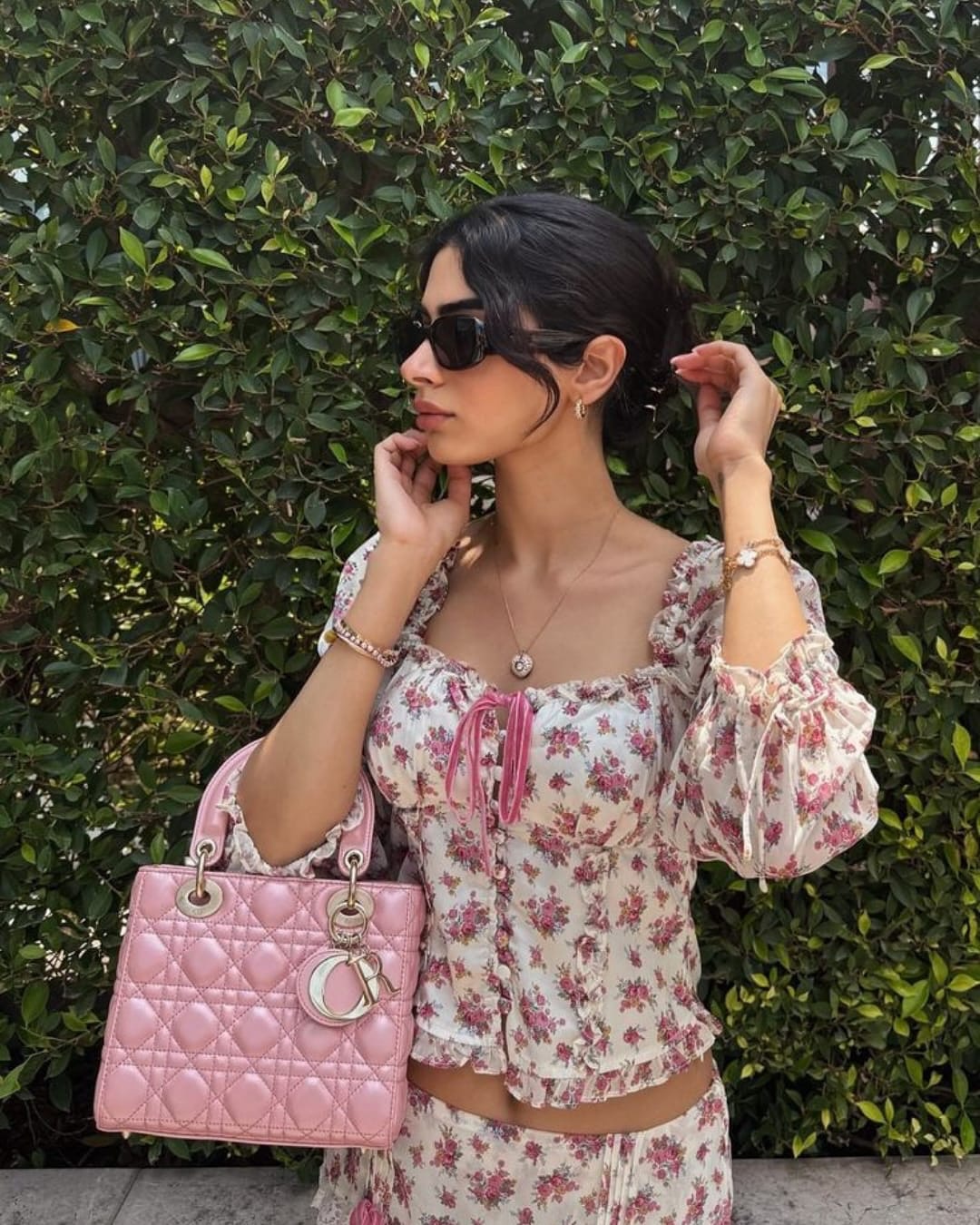 Khushi Kapoor Sparks Summer Dress Trend