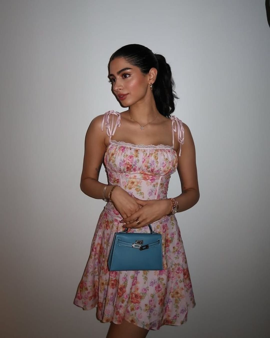Khushi Kapoor Sparks Summer Dress Trend