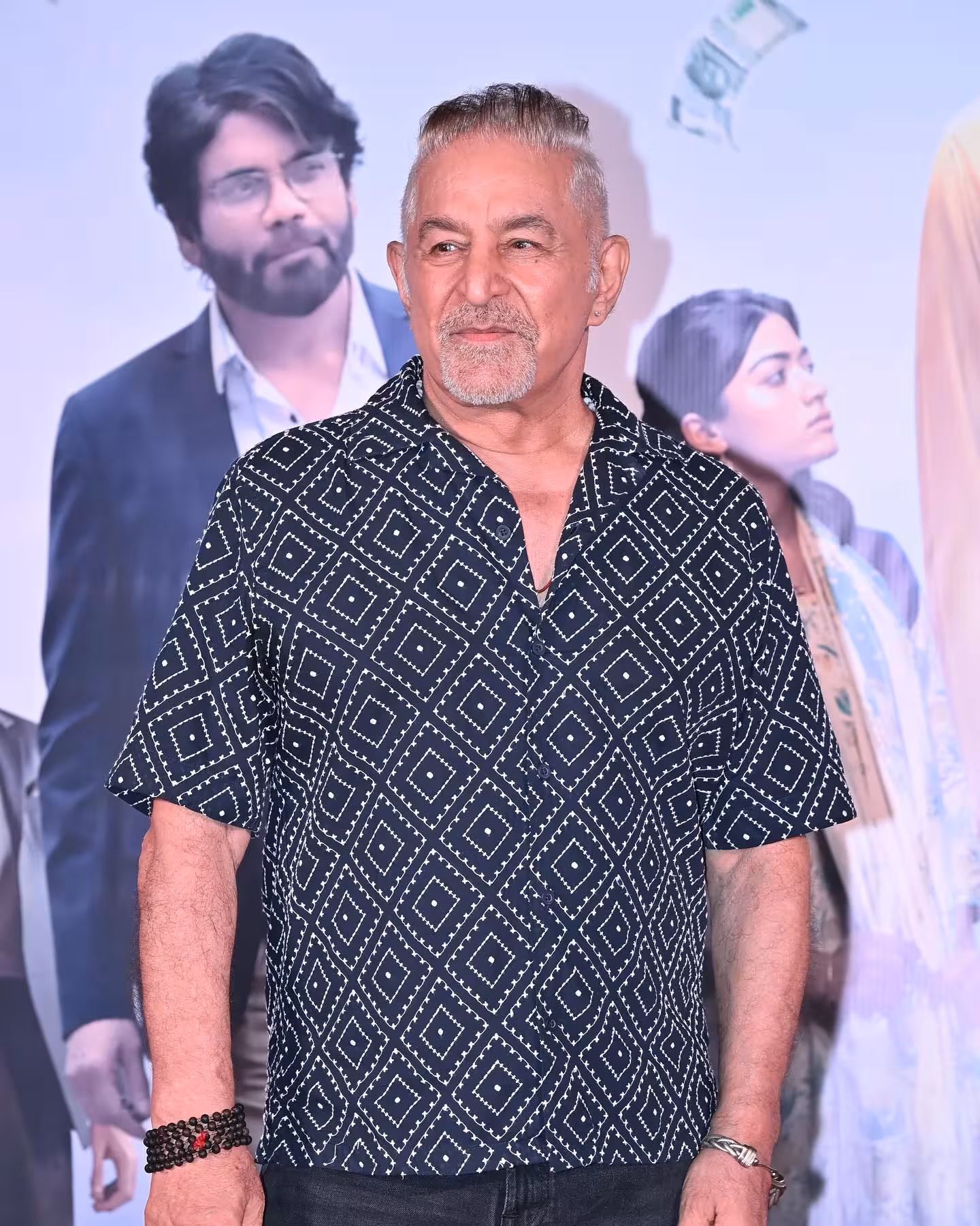 Kuberaa Celebrates Iconic Film Cast