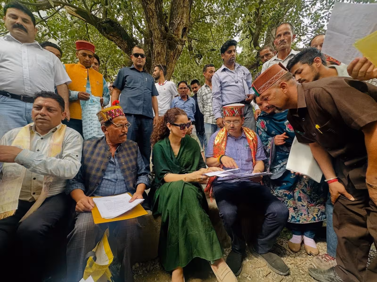 Kullu Nutrition Kits Distribution Initiative DISHA & DLEC meetings in Kullu; govt launches nutrition drive for mothers & kids & strong!