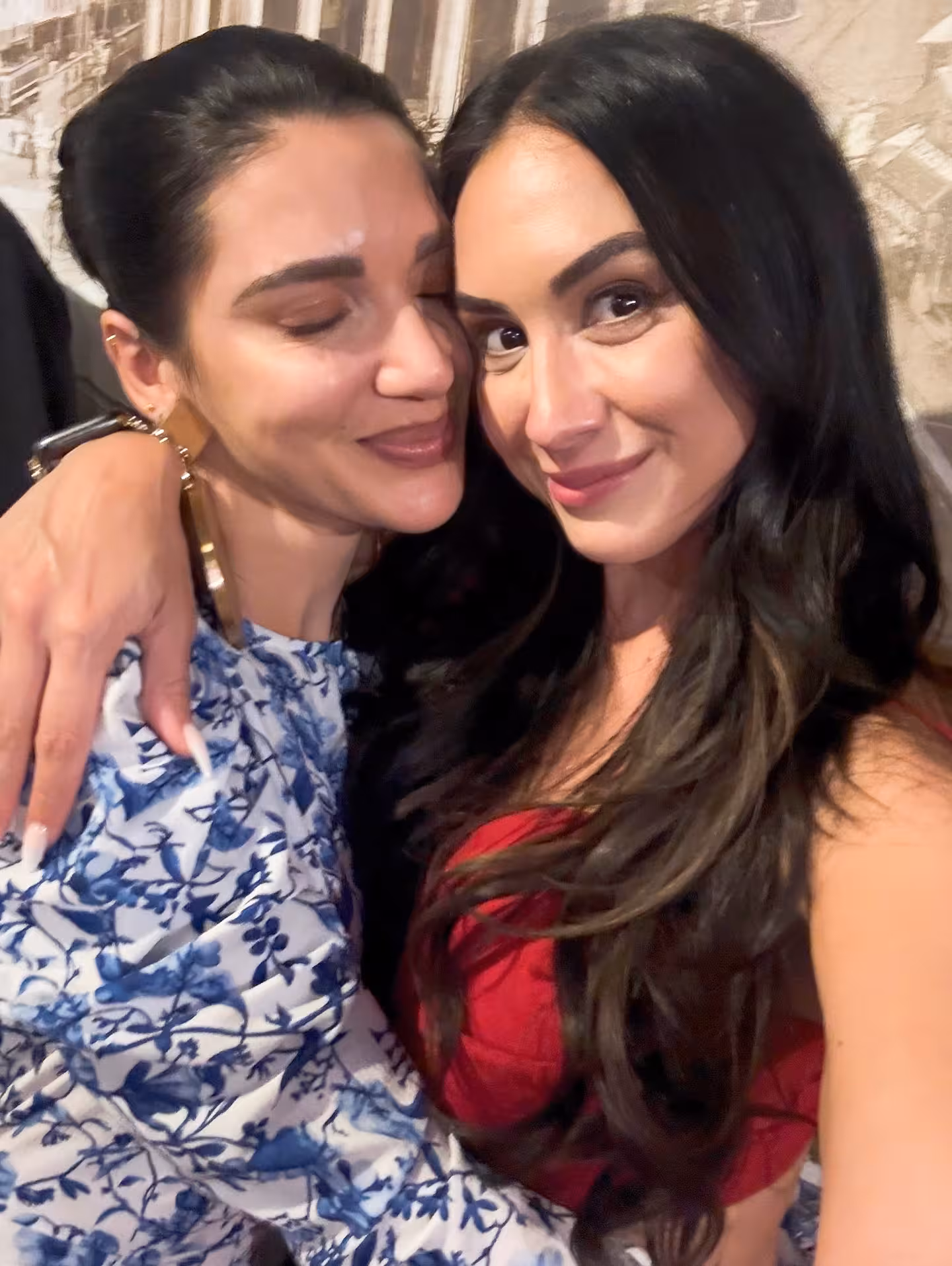 Lauren Gottlieb Birthday In Rome
