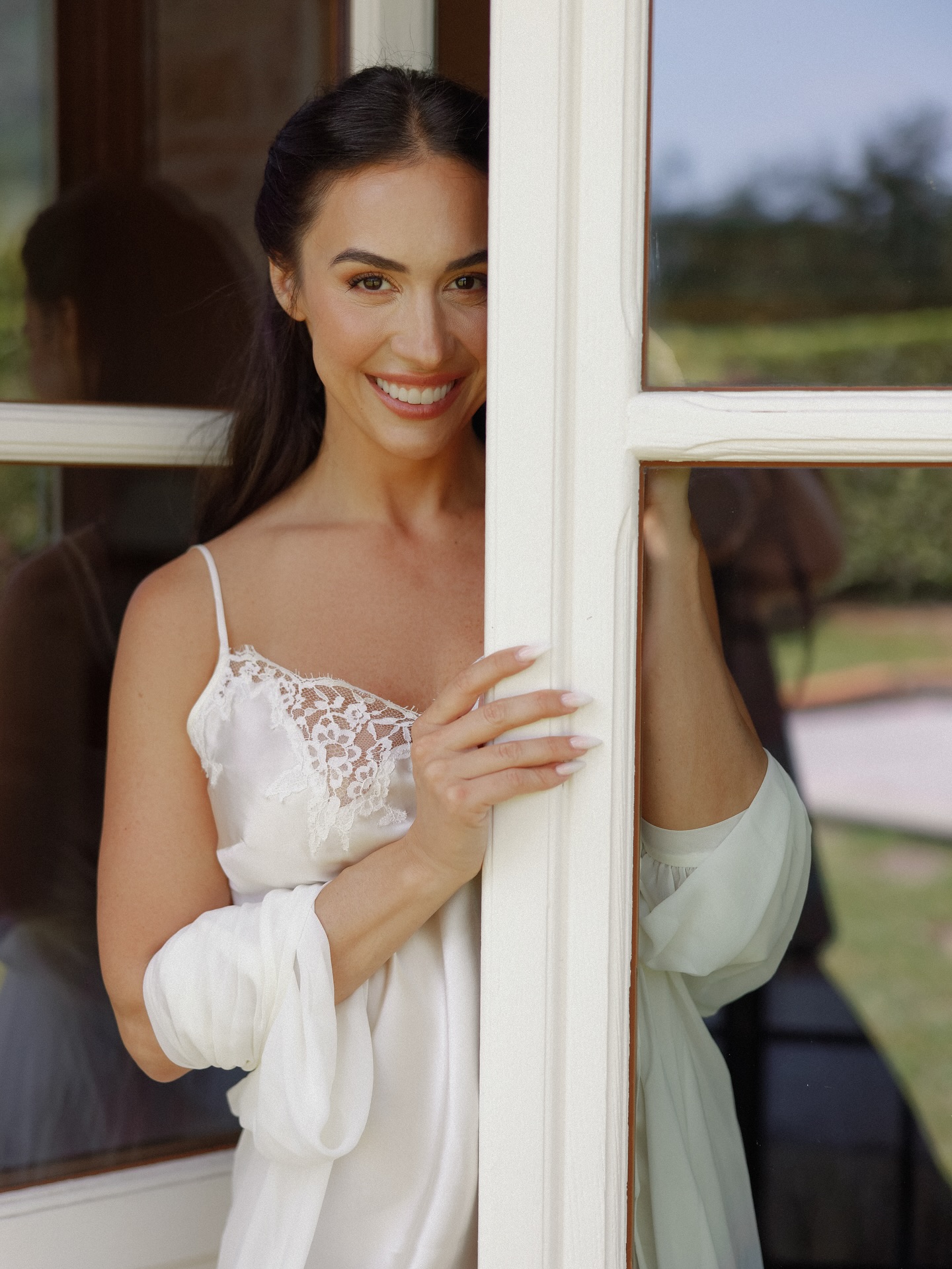 Lauren Gottlieb's Magical Wedding Day