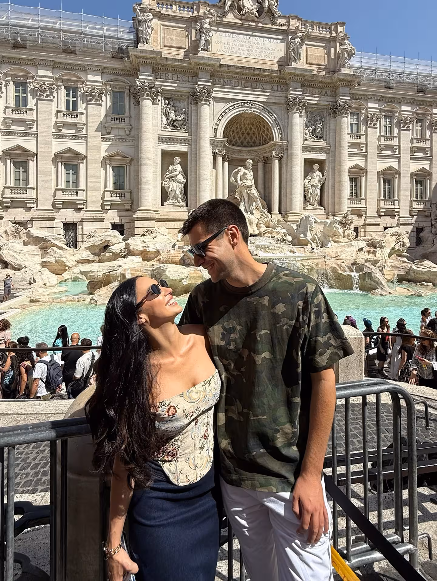 Lauren Gottlieb’s Rome Adventure Lauren Gottlieb embarks on a magical Rome trip, exploring culinary delights and culture!!