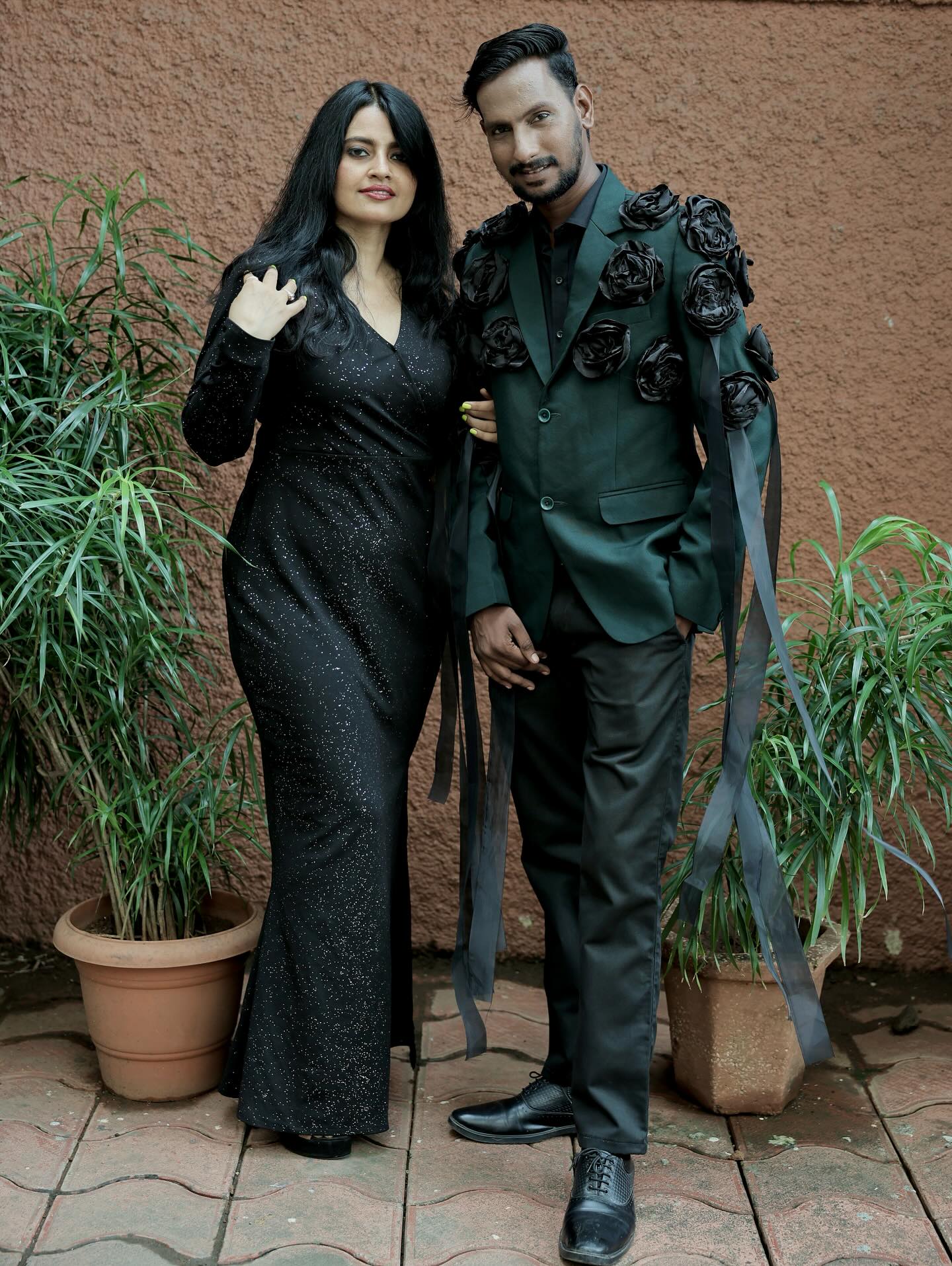 Leslie Tripathy’s Mysterious Social Post