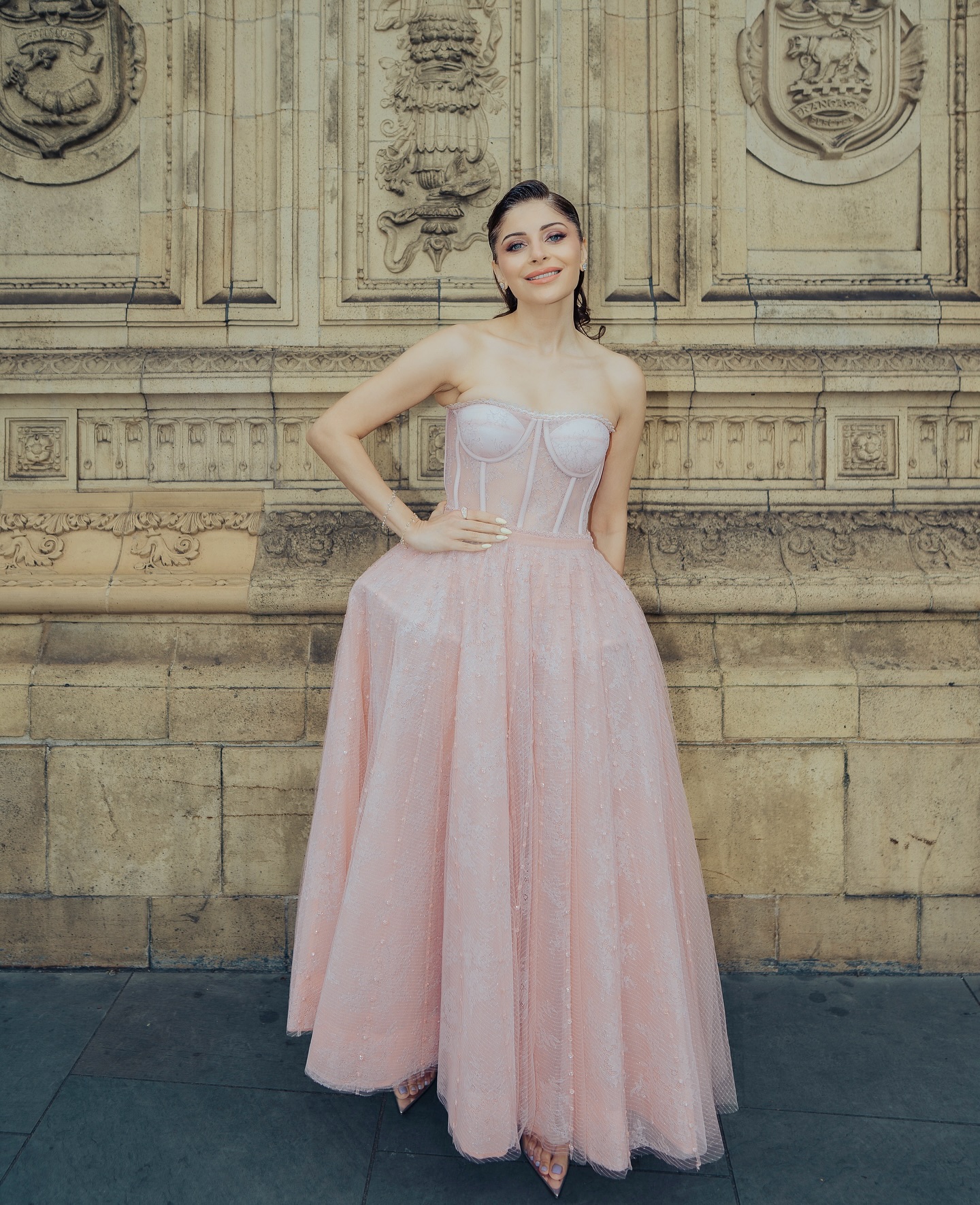 London Serpentine Summer Party