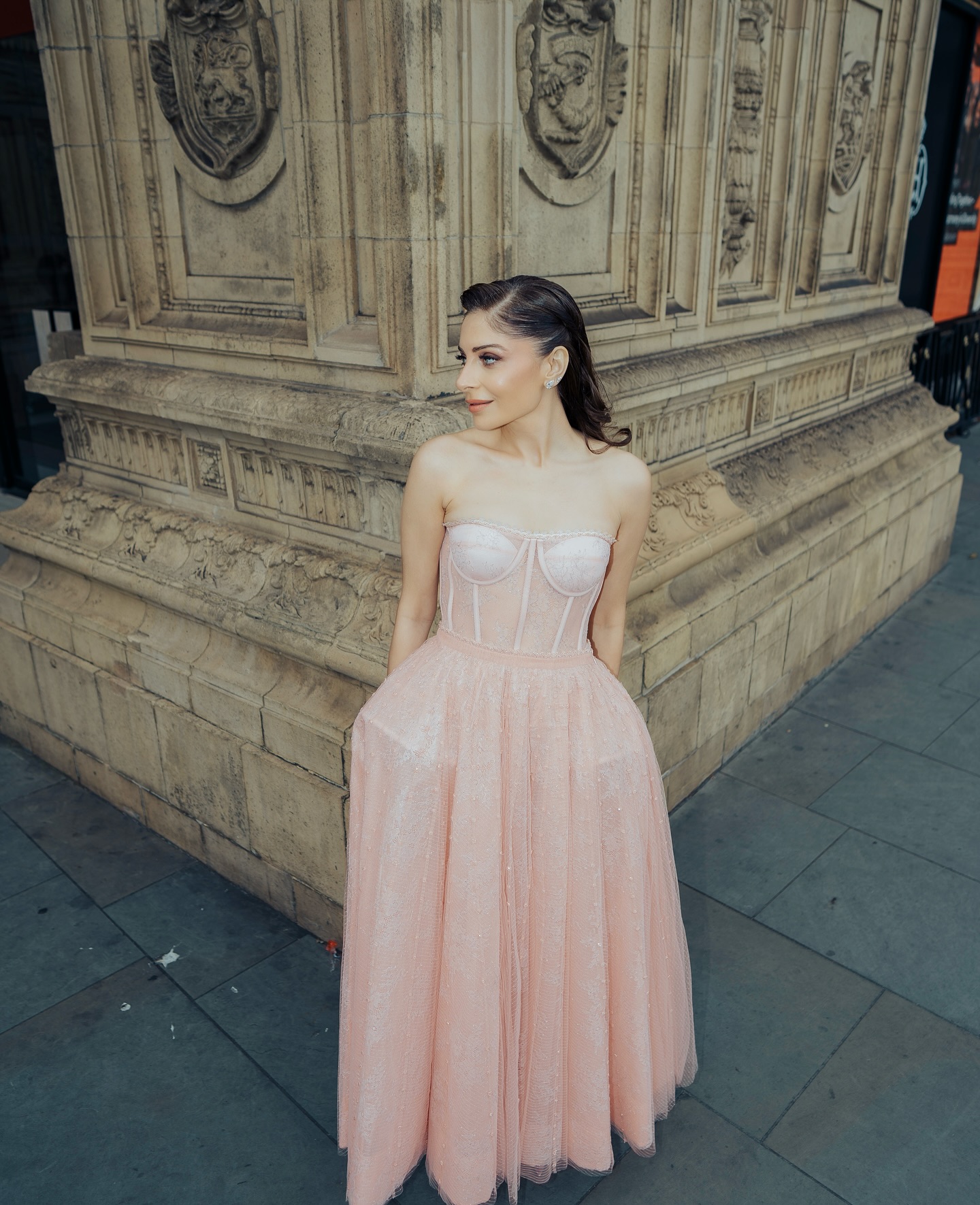London Serpentine Summer Party