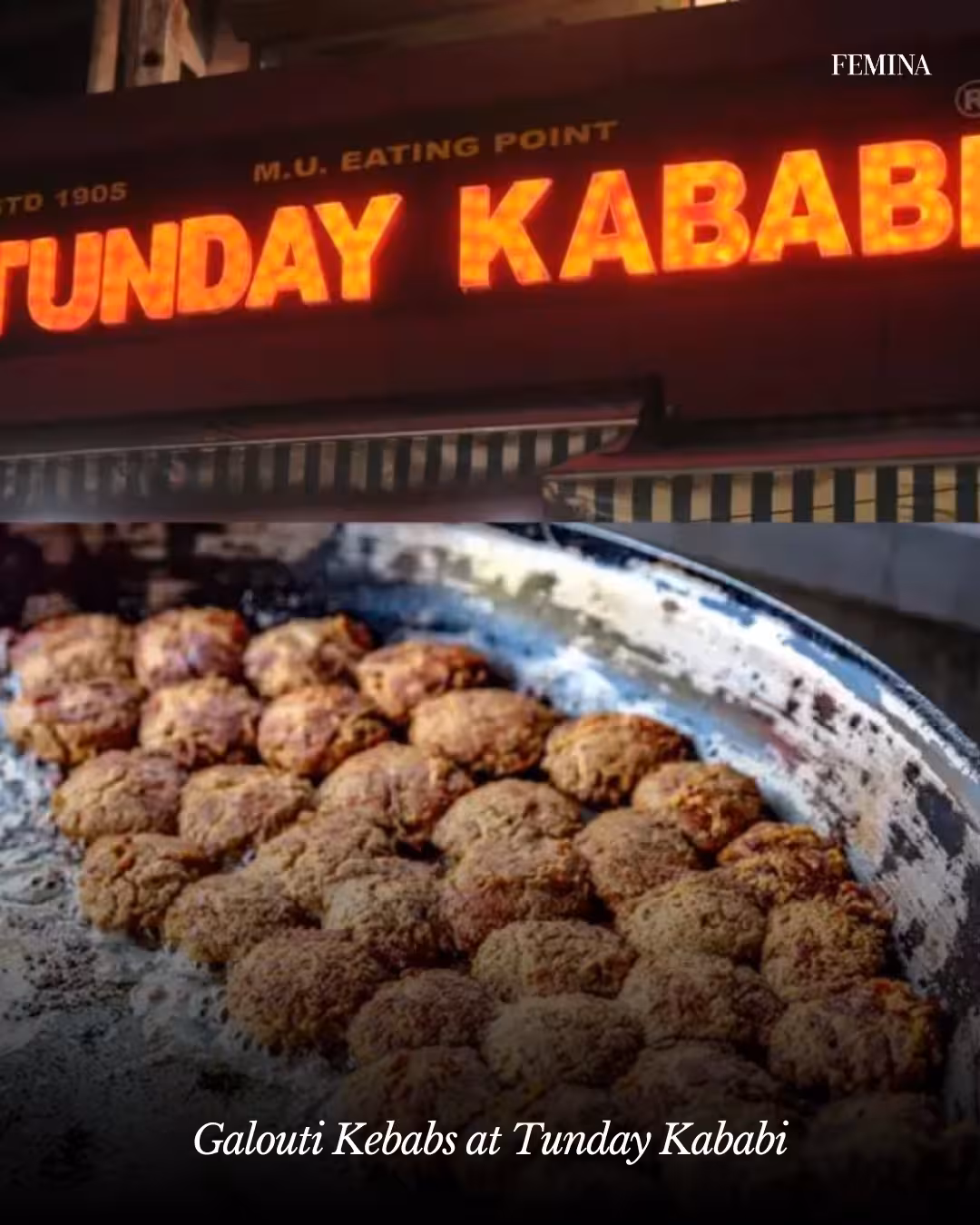 Lucknow Earns UNESCO Gastronomy Nomination