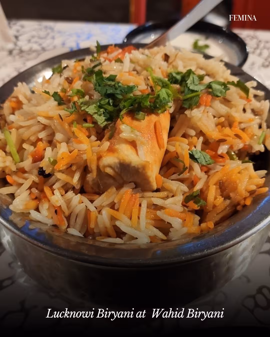 Lucknow Earns UNESCO Gastronomy Nomination