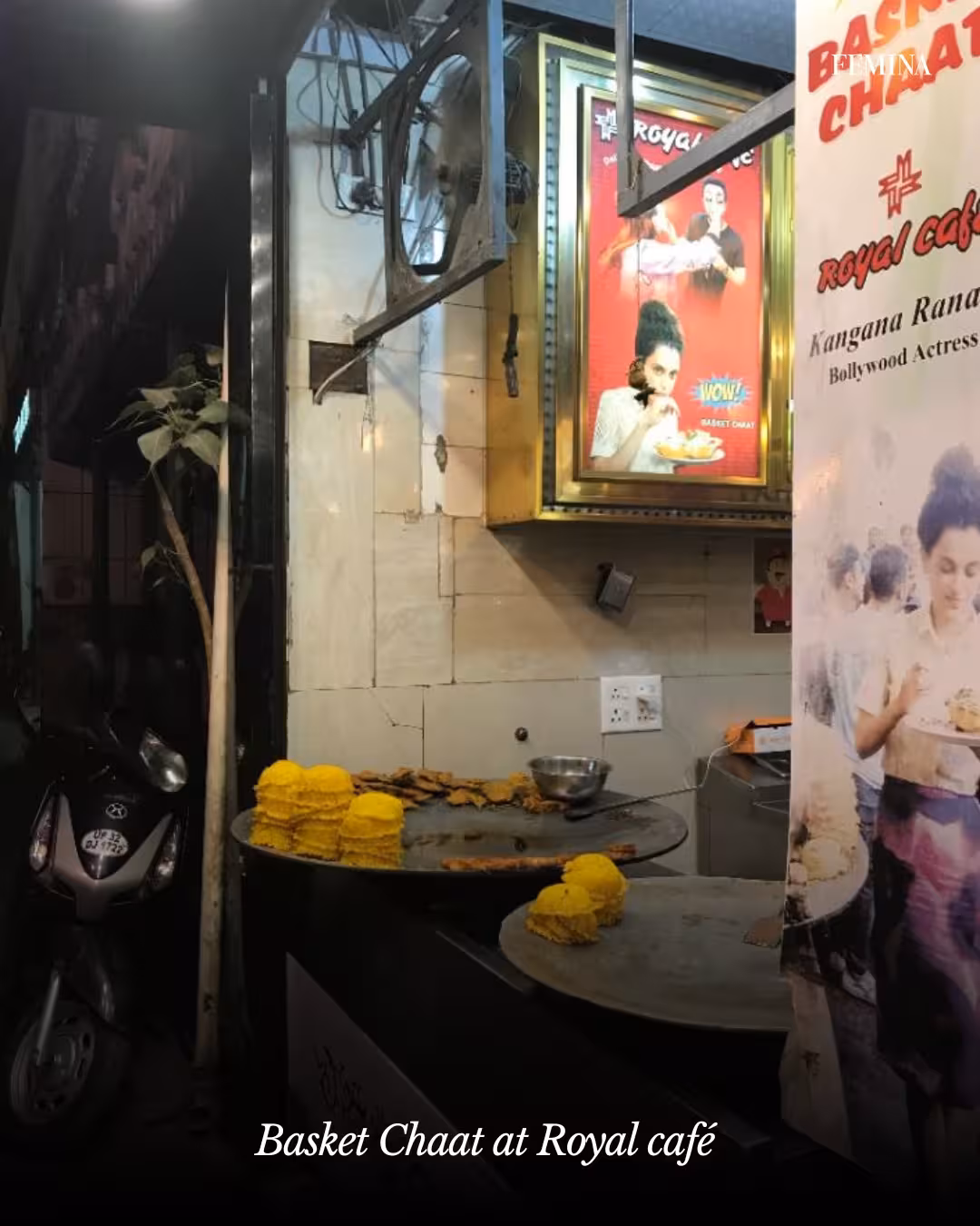 Lucknow Earns UNESCO Gastronomy Nomination