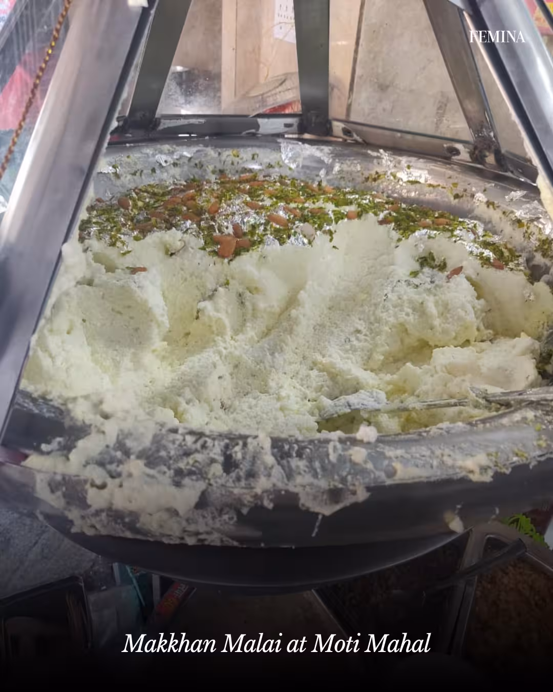 Lucknow Earns UNESCO Gastronomy Nomination