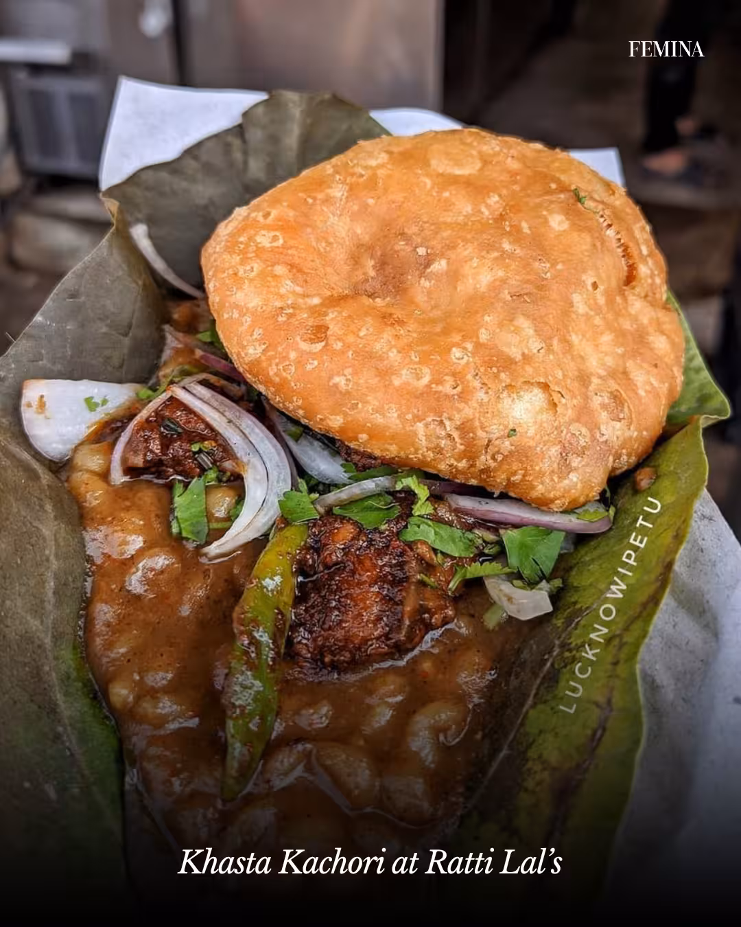 Lucknow Earns UNESCO Gastronomy Nomination